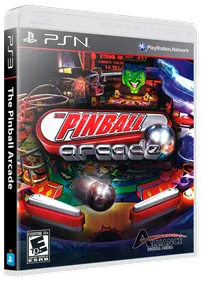 Pinball Arcade