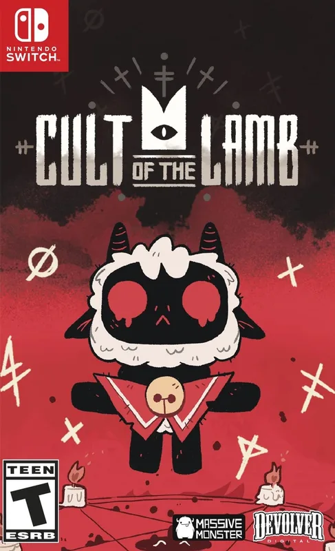 Cult of the Lamb