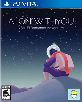 Alone with You