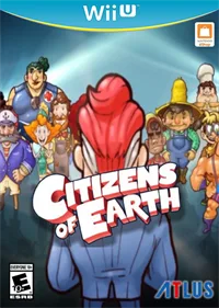 Citizens of Earth