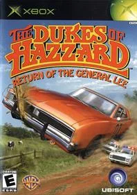 The Dukes of Hazzard: Return of the General Lee