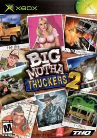 Big Mutha Truckers 2