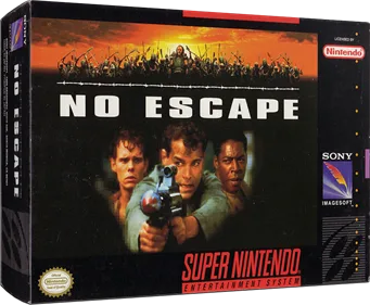 No Escape