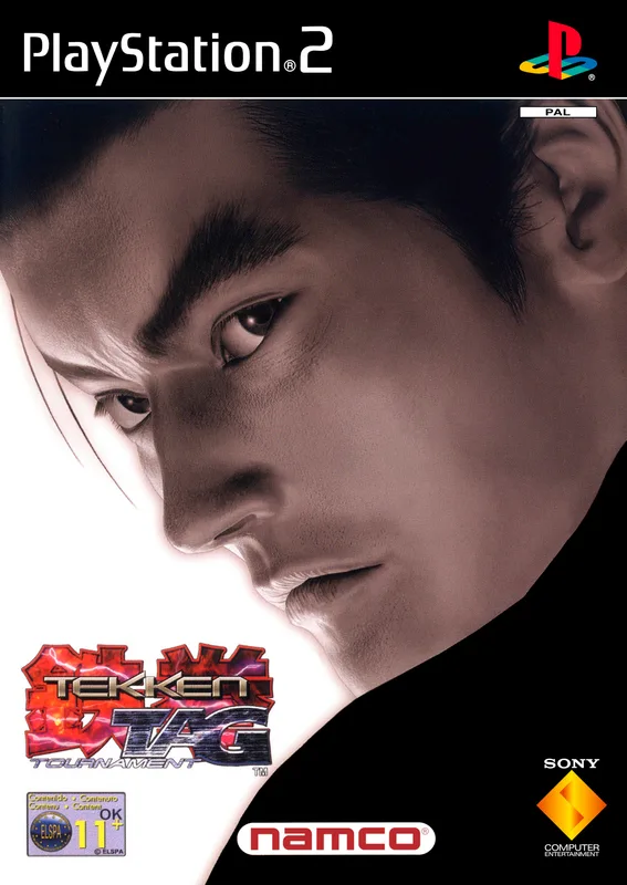 Tekken Tag Tournament
