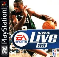 NBA Live 99
