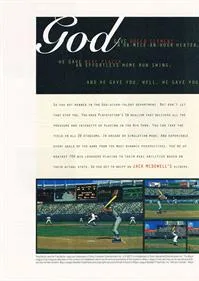 MLB Pennant Race