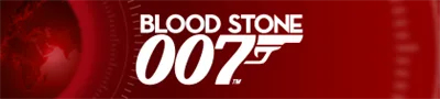 007: Blood Stone