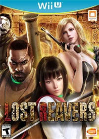 Lost Reavers