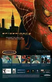 Spider-Man 2
