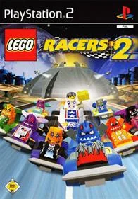 Lego Racers 2