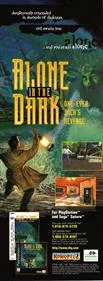 Alone in the Dark: One-Eyed Jack's Revenge