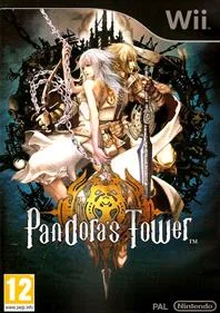 Pandora's Tower