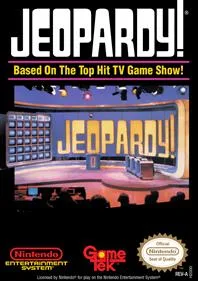 Jeopardy!