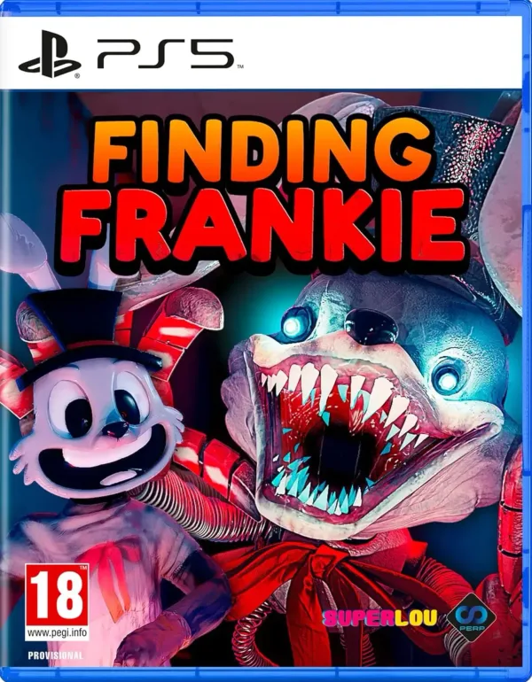 Finding Frankie