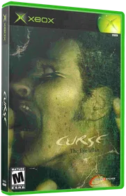 Curse: The Eye of Isis