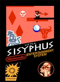 Little Sisyphus