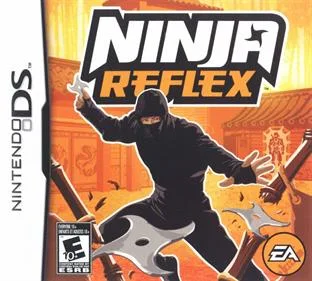Ninja Reflex