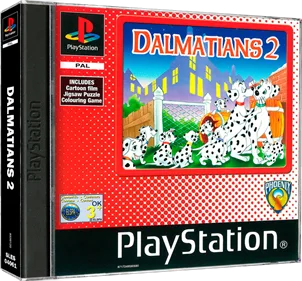 Dalmatians 2