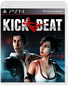 KickBeat
