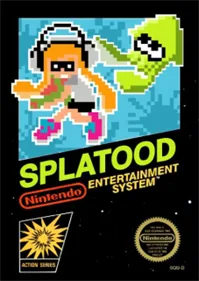 SplatooD