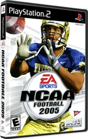 NCAA Football 2005