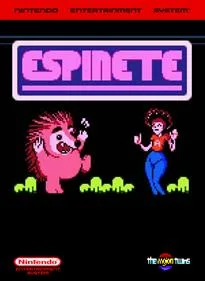 Espitene