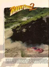 Rally Cross 2