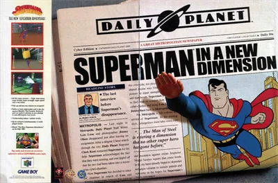 Superman