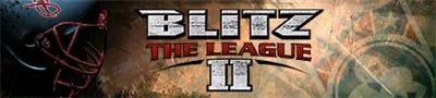 Blitz: The League II