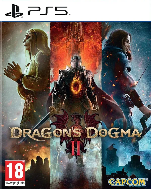 Dragon Dogma 2