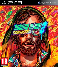 Hotline Miami 2: Wrong Number