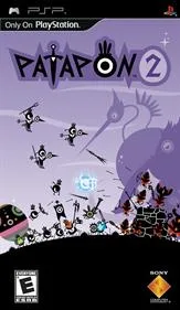 Patapon 2