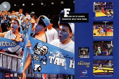 NCAA Final Four 99