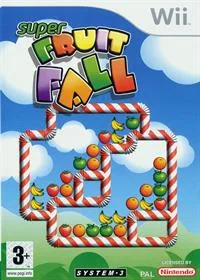 Super Fruit Fall