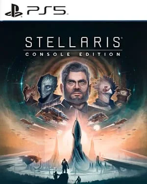 Stellaris: Console Edition