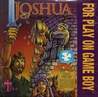 Joshua & the Battle of Jericho