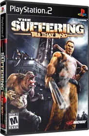 The Suffering: Ties That Bind