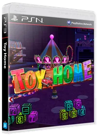 Toy Home