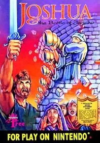 Joshua & the Battle of Jericho