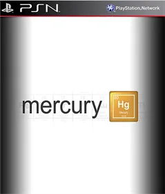 Mercury Hg