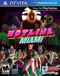 Hotline Miami