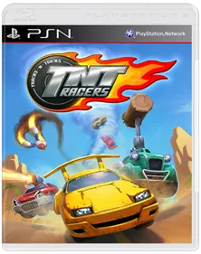 TNT Racers
