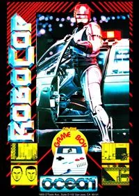 RoboCop