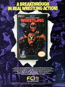 WCW: World Championship Wrestling