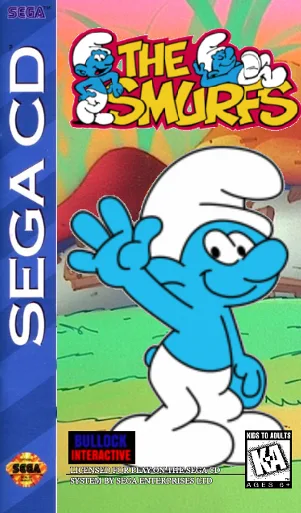 The Smurfs