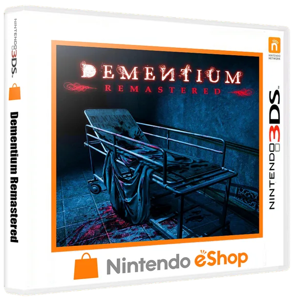Dementium: Remastered