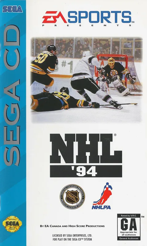 NHL '94