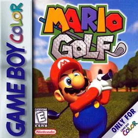 Mario Golf