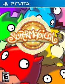 Supermagical