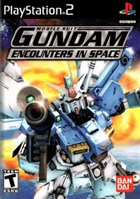 Mobile Suit Gundam: Encounters in Space